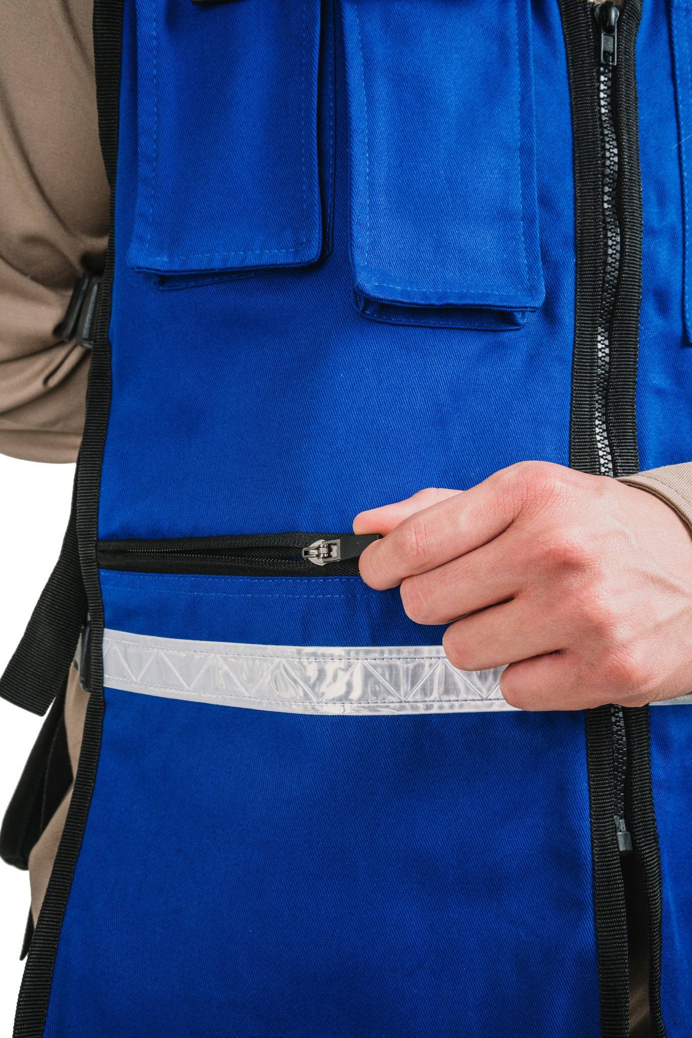 Chaleco LightVest