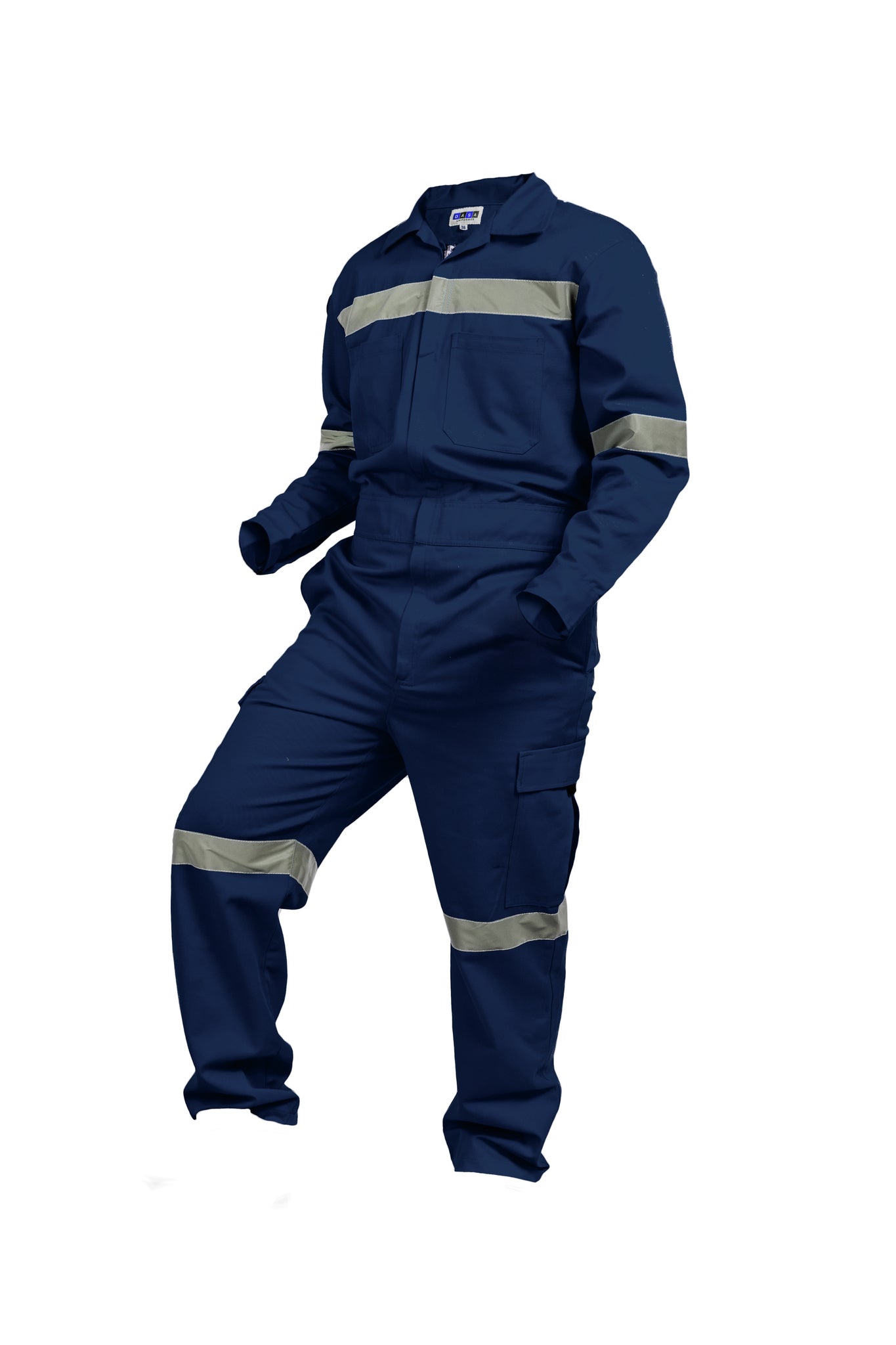 Overol INTER Refle-Tech