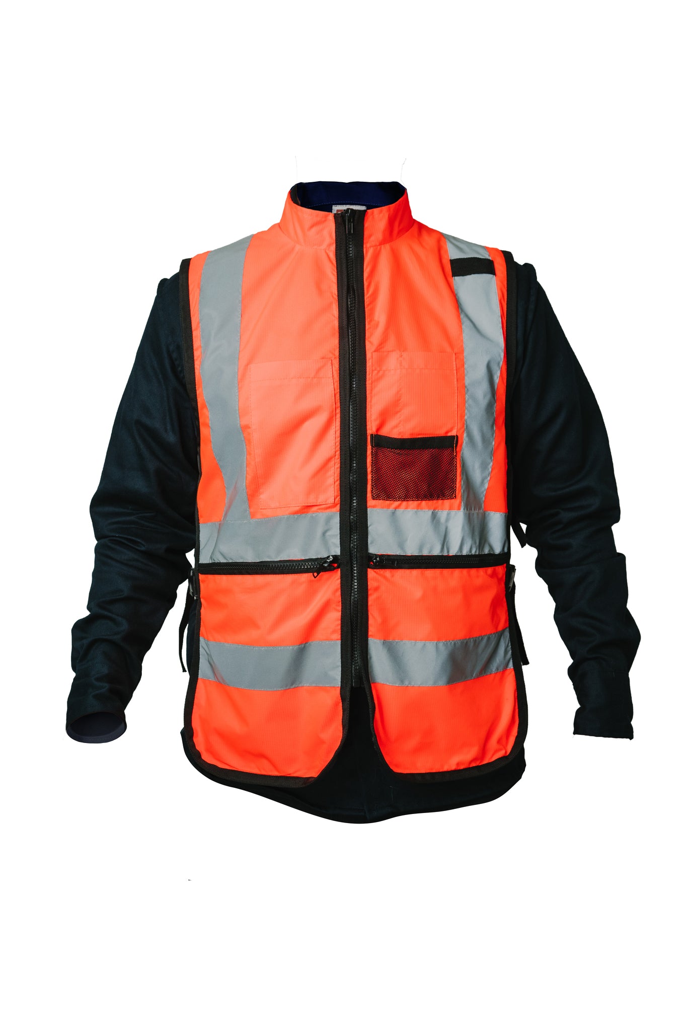 Chaleco Alta Visibilidad | Hi-Vis Vega