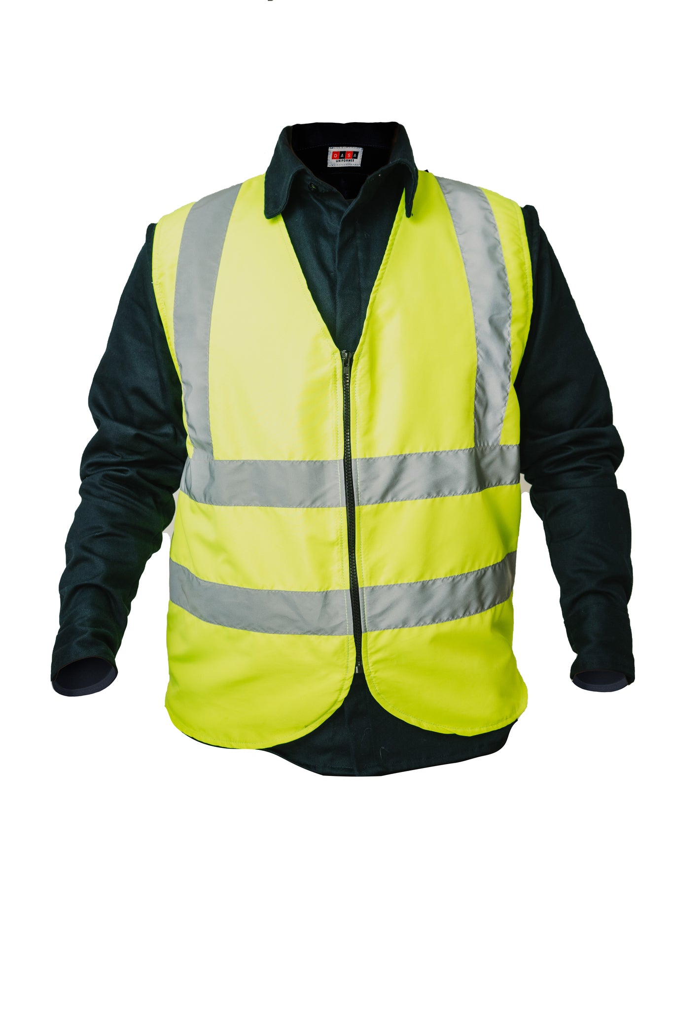 Chaleco Alta Visibilidad | Hi-Vis AR-1
