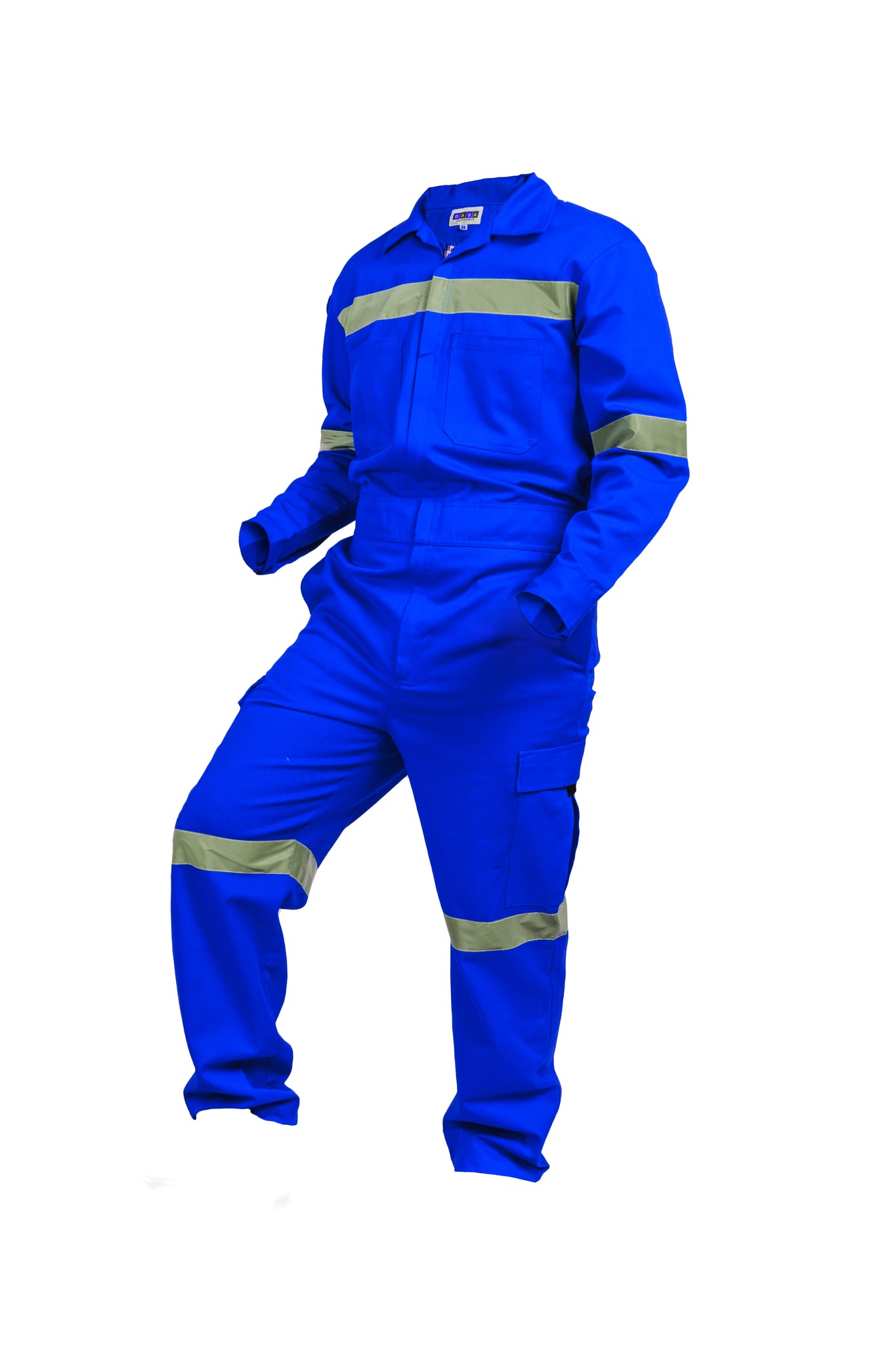 Overol INTER Refle-Tech