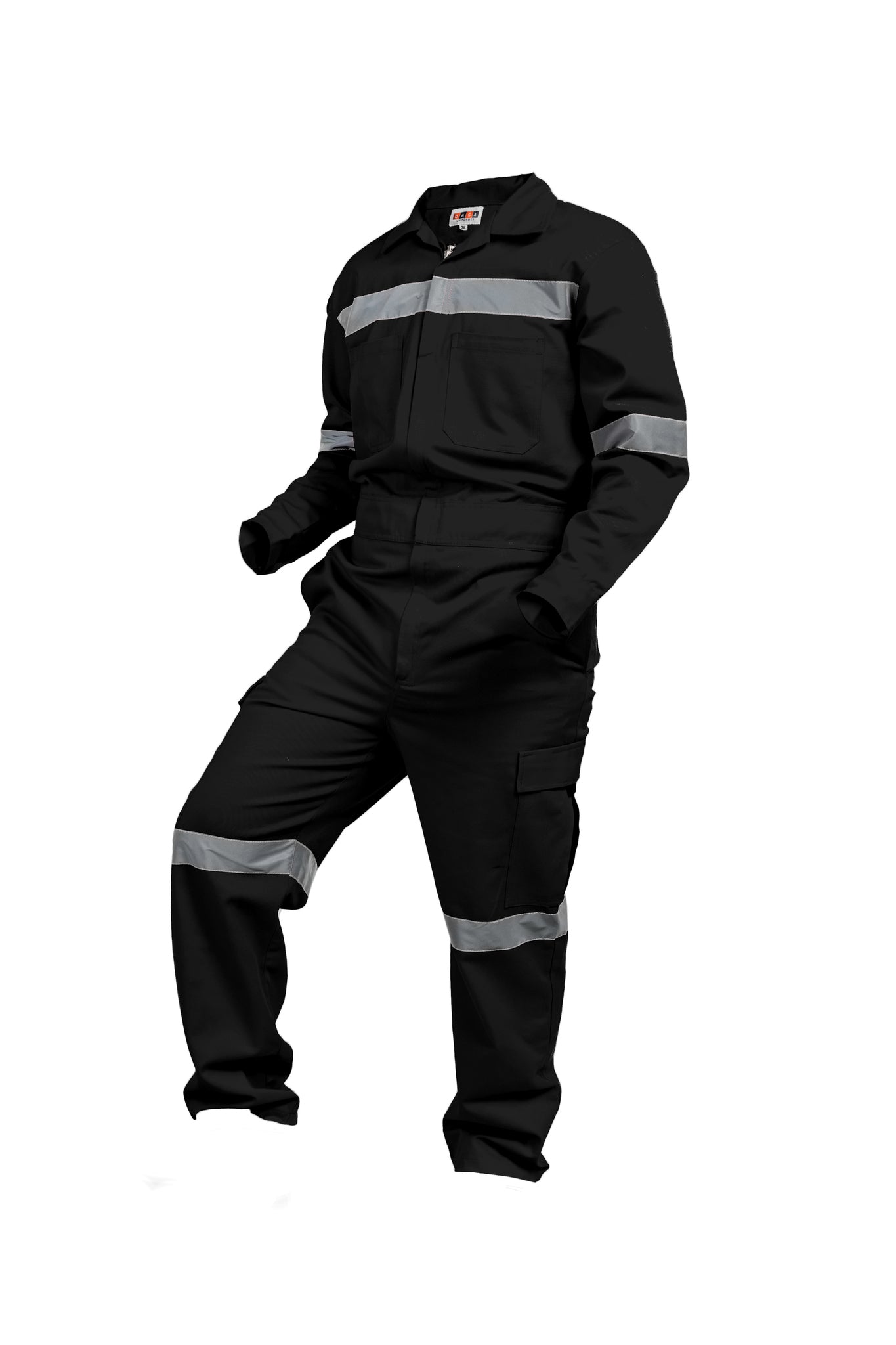 Overol INTER Refle-Tech