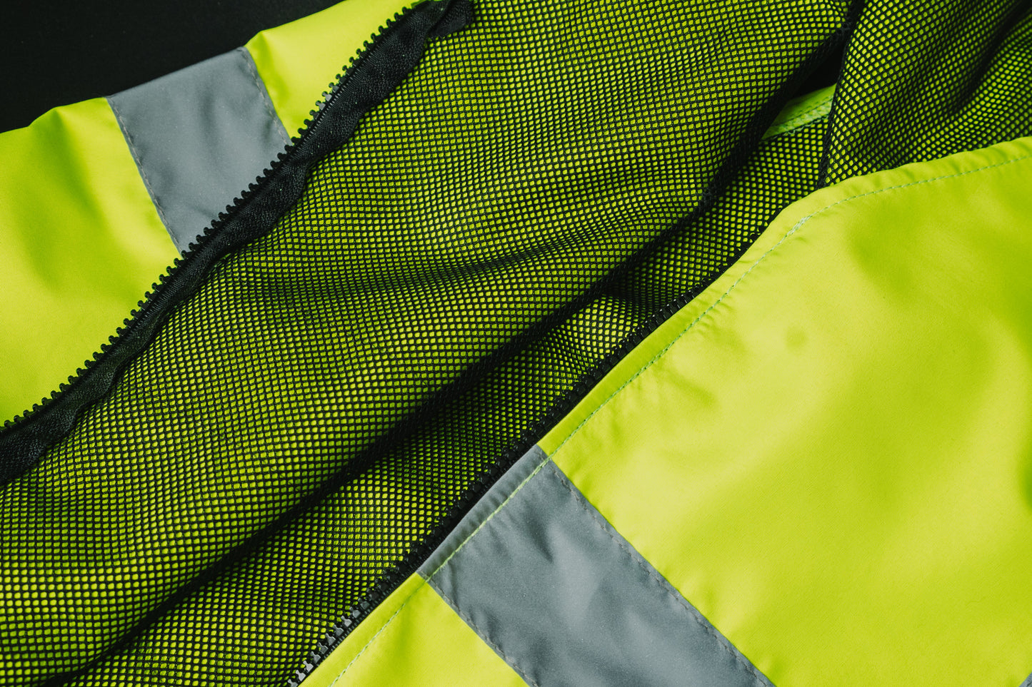 Chaleco Alta Visibilidad | Hi-Vis AR-1