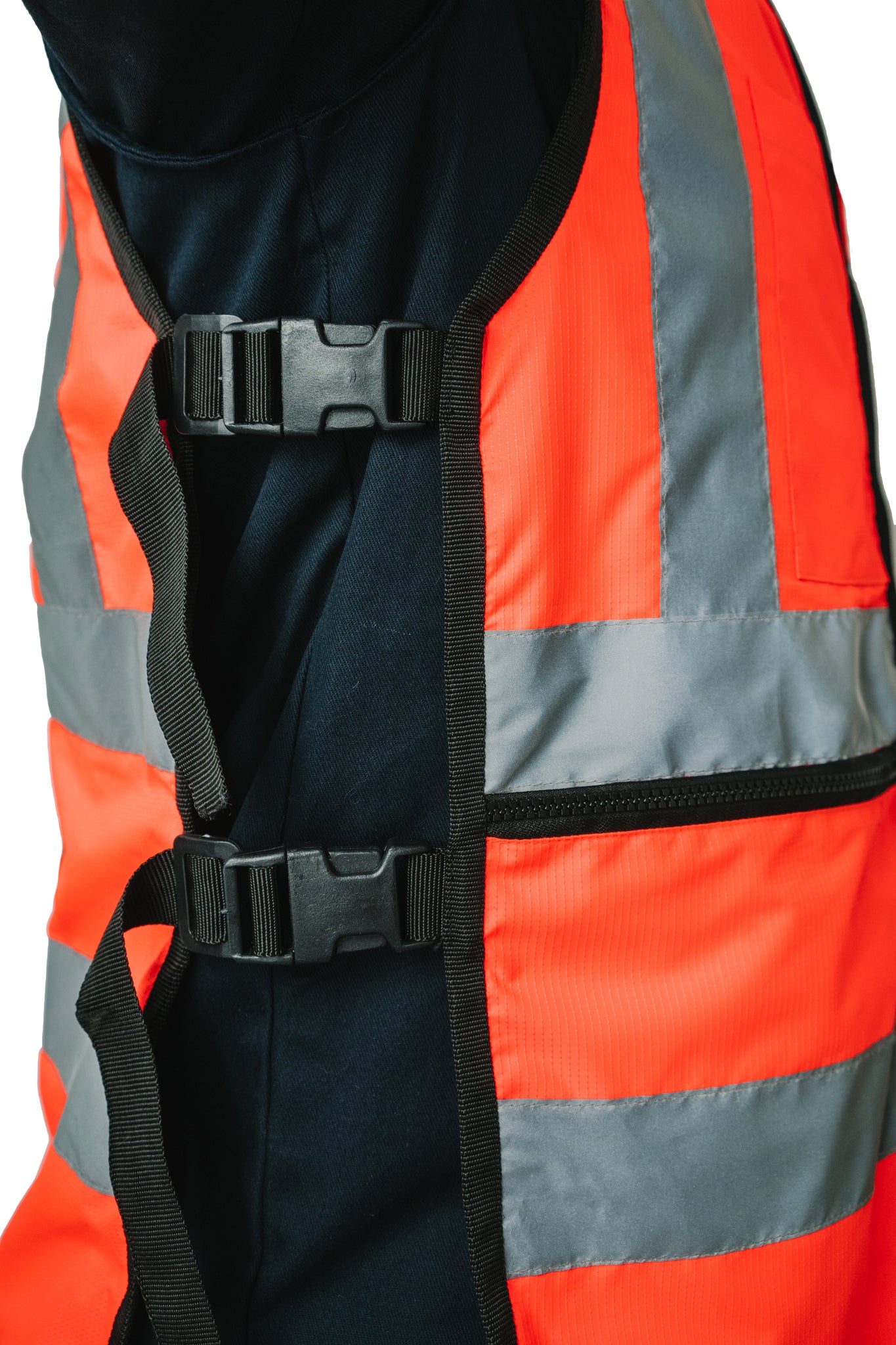 Chaleco Alta Visibilidad | Hi-Vis Vega