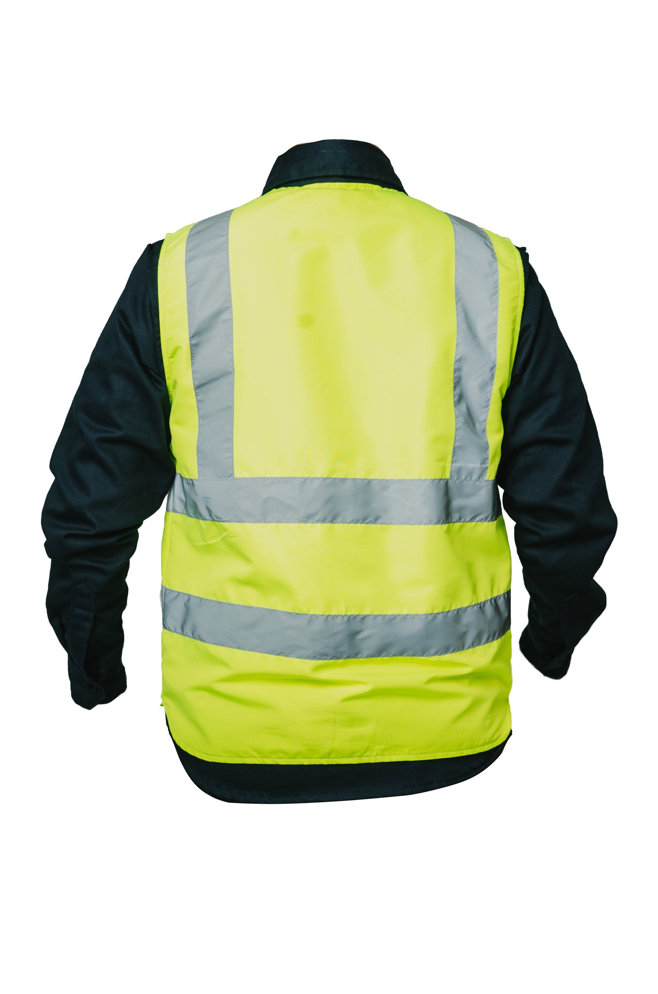 Chaleco Alta Visibilidad | Hi-Vis AR-1